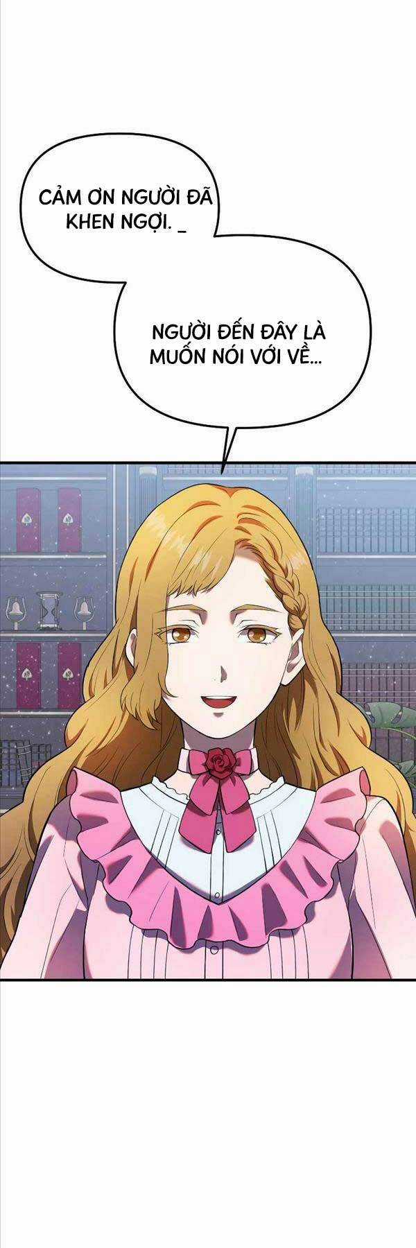 Hoàng Kim Pháp Sư - Chapter 31 - Trang 45