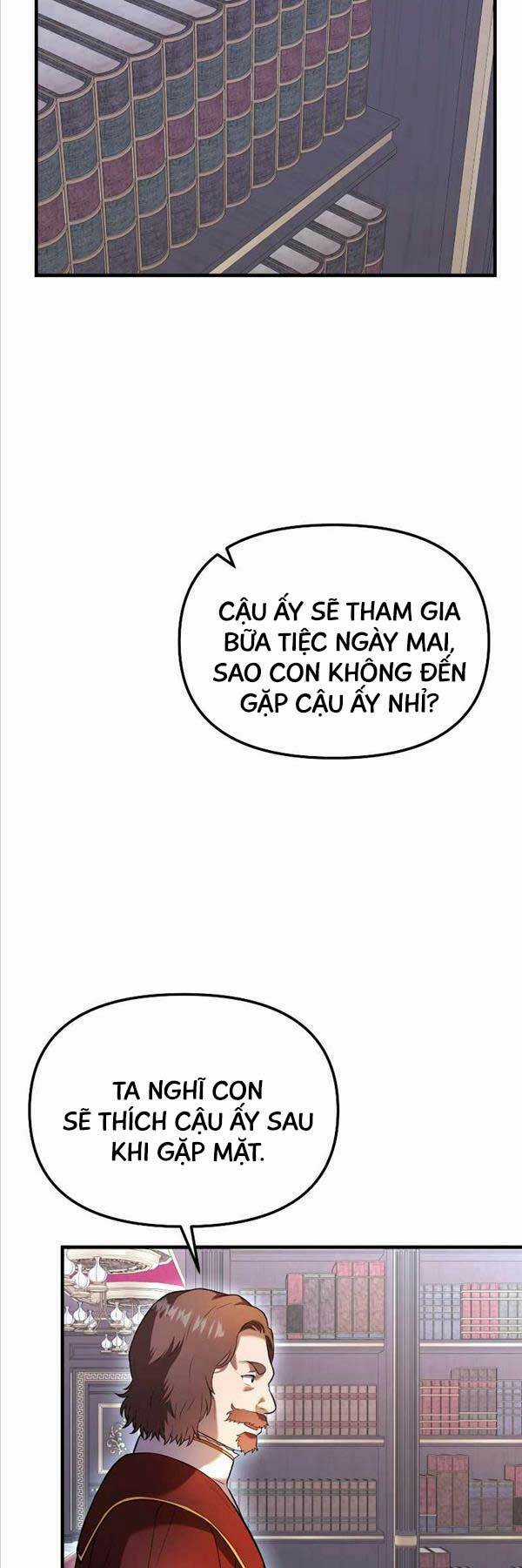 Hoàng Kim Pháp Sư - Chapter 31 - Trang 47