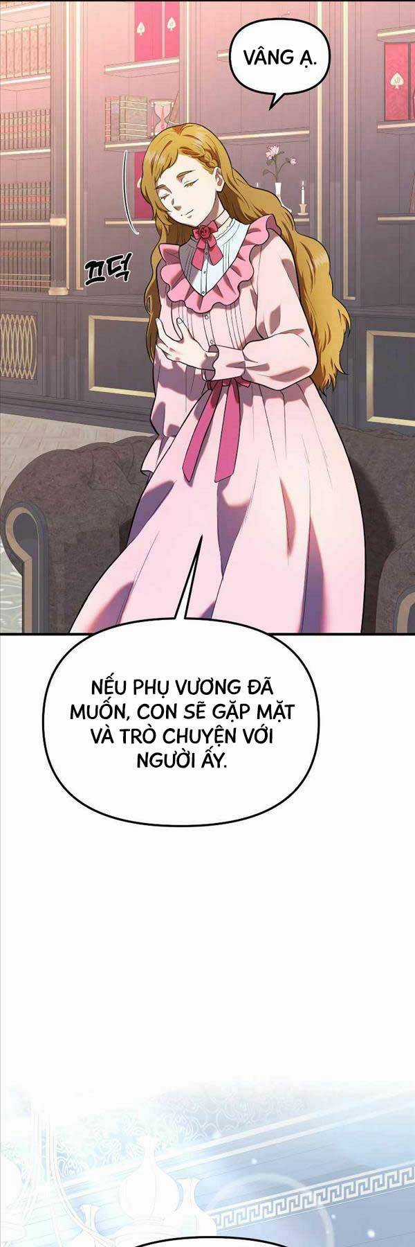 Hoàng Kim Pháp Sư - Chapter 31 - Trang 49