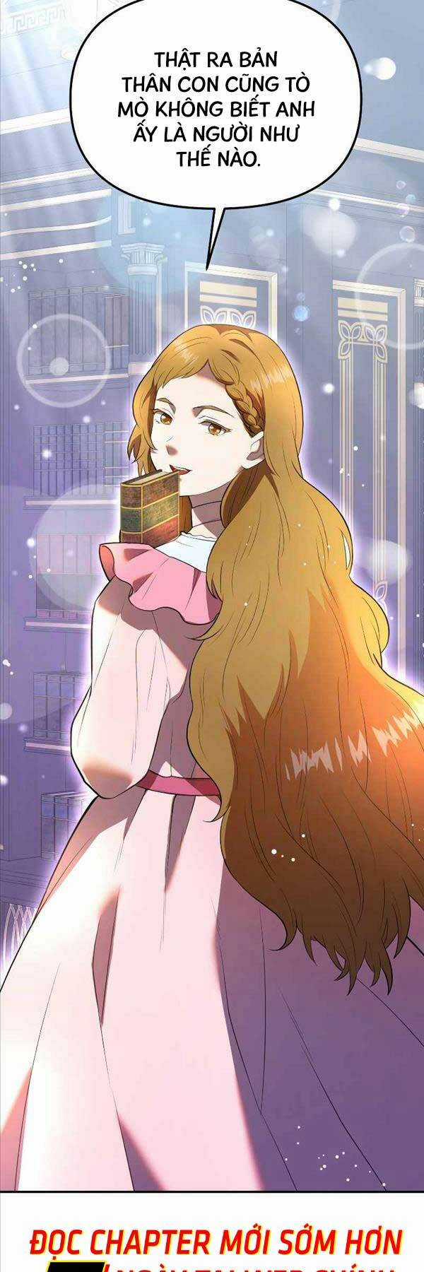 Hoàng Kim Pháp Sư - Chapter 31 - Trang 50