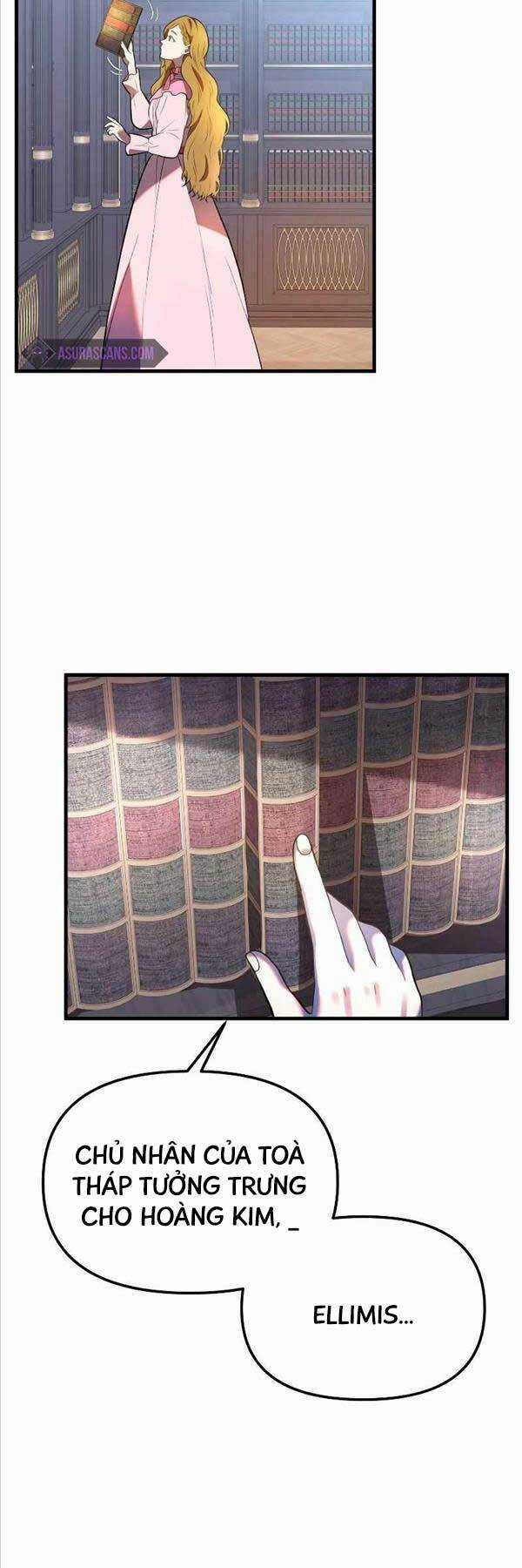 Hoàng Kim Pháp Sư - Chapter 31 - Trang 53