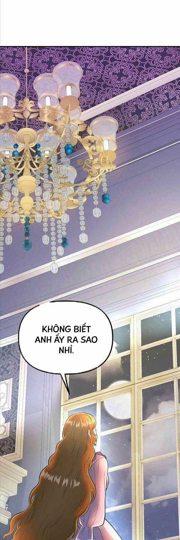 Hoàng Kim Pháp Sư - Chapter 31 - Trang 54