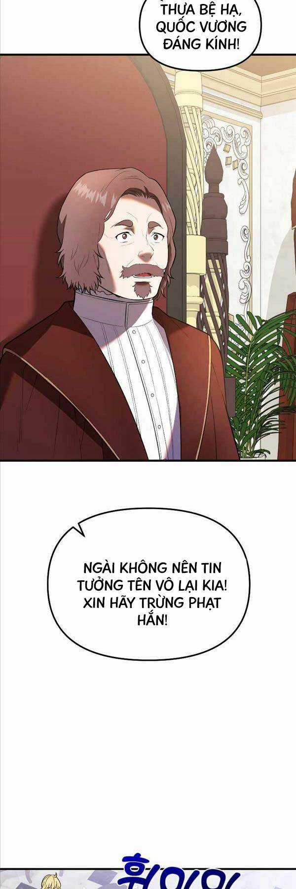 Hoàng Kim Pháp Sư - Chapter 31 - Trang 7