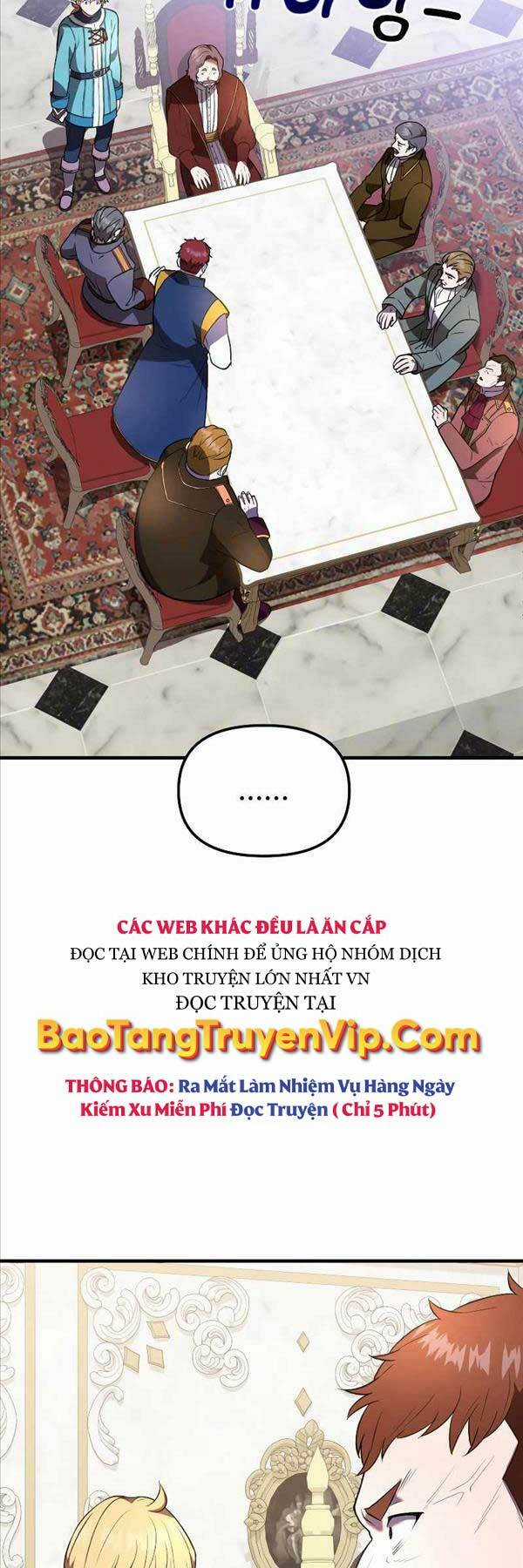 Hoàng Kim Pháp Sư - Chapter 31 - Trang 8