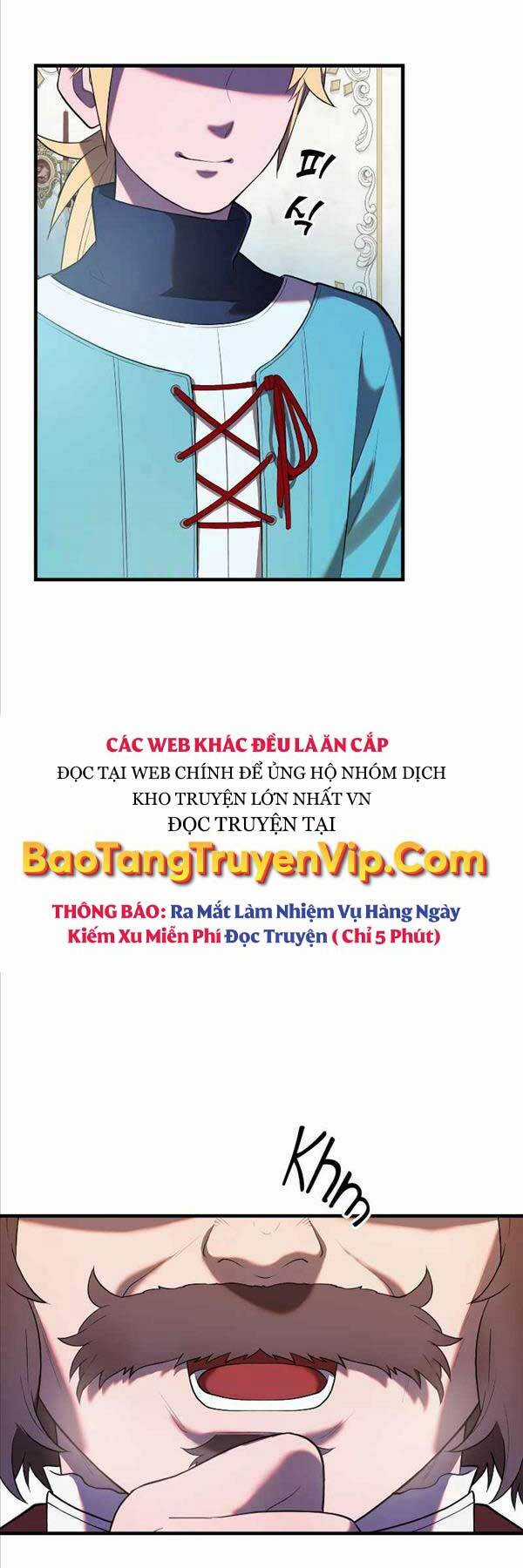 Hoàng Kim Pháp Sư - Chapter 31 - Trang 10