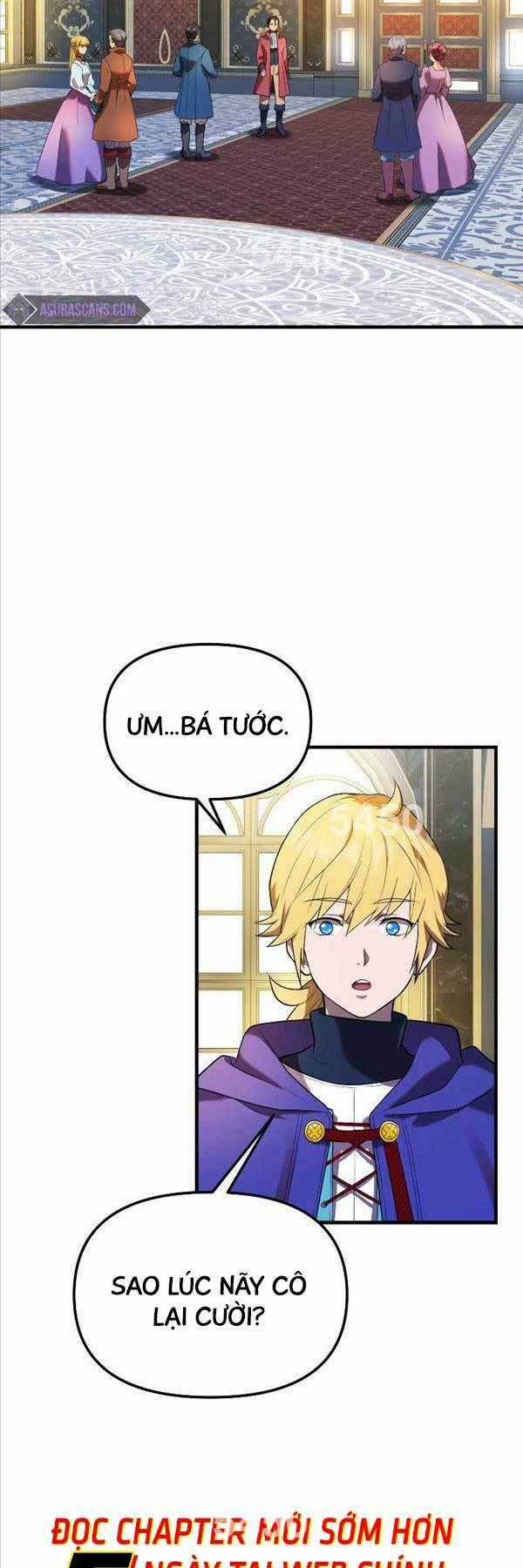 Hoàng Kim Pháp Sư - Chapter 32 - Trang 2