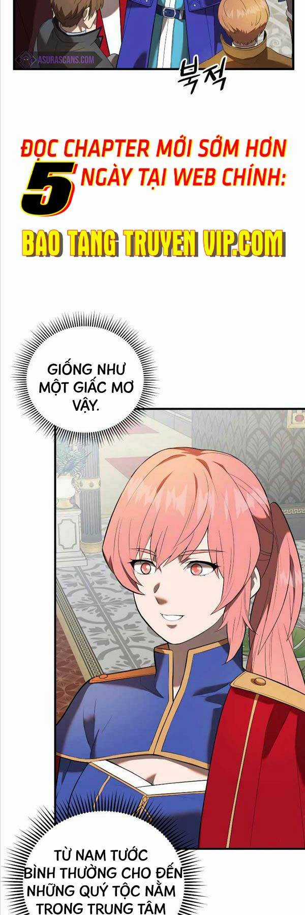 Hoàng Kim Pháp Sư - Chapter 32 - Trang 12