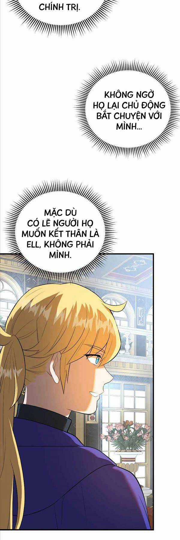 Hoàng Kim Pháp Sư - Chapter 32 - Trang 13