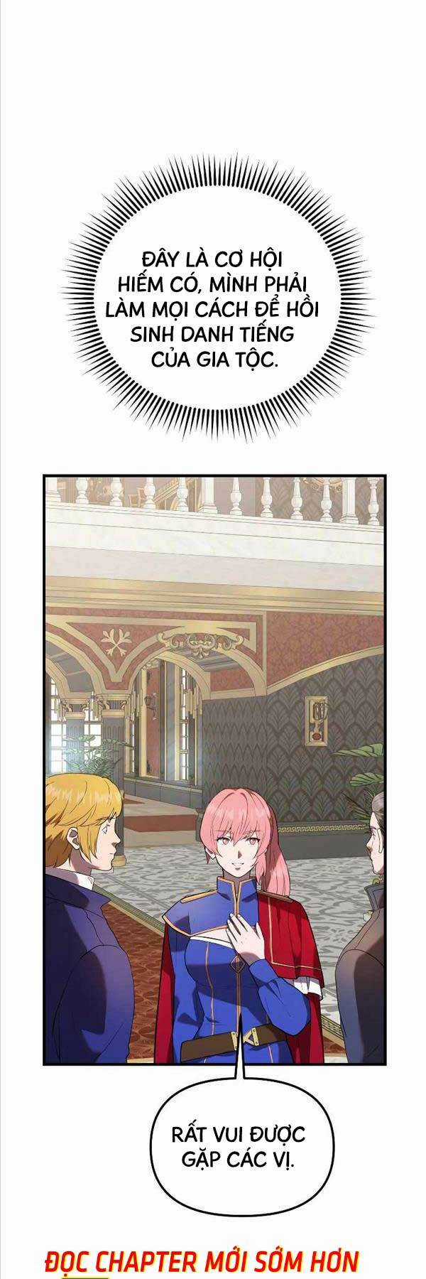 Hoàng Kim Pháp Sư - Chapter 32 - Trang 14