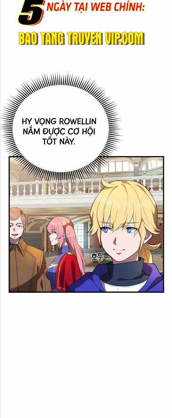 Hoàng Kim Pháp Sư - Chapter 32 - Trang 15