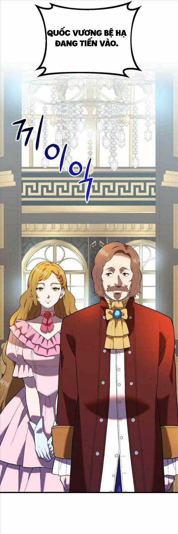 Hoàng Kim Pháp Sư - Chapter 32 - Trang 16