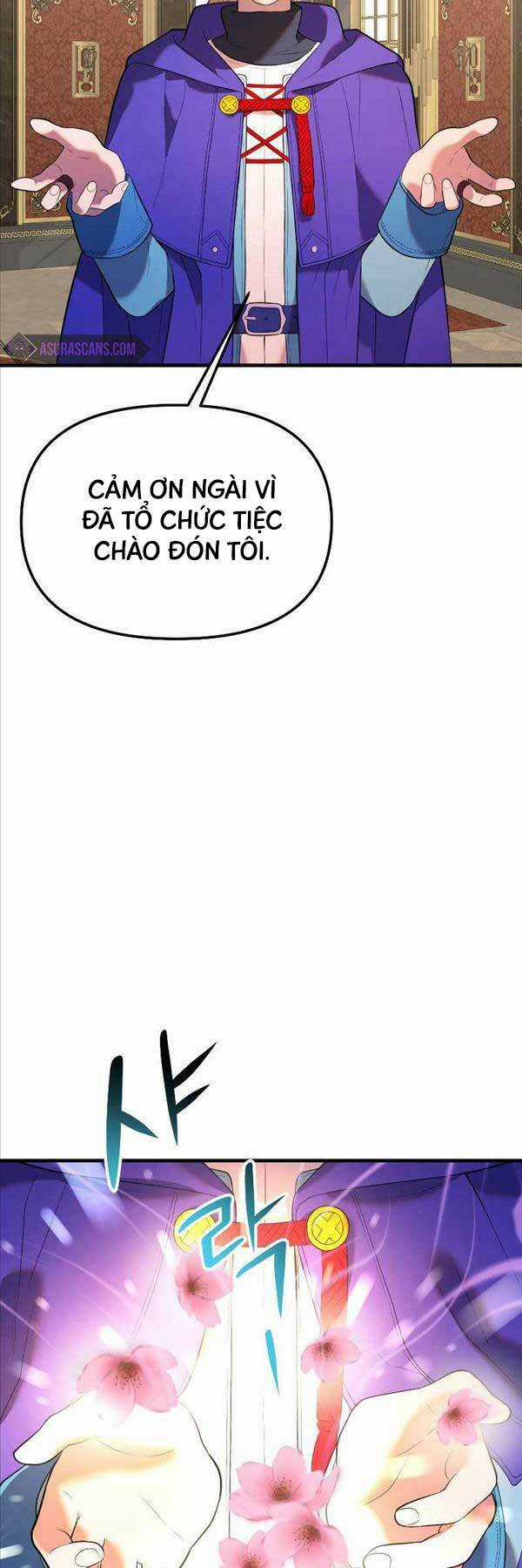 Hoàng Kim Pháp Sư - Chapter 32 - Trang 21