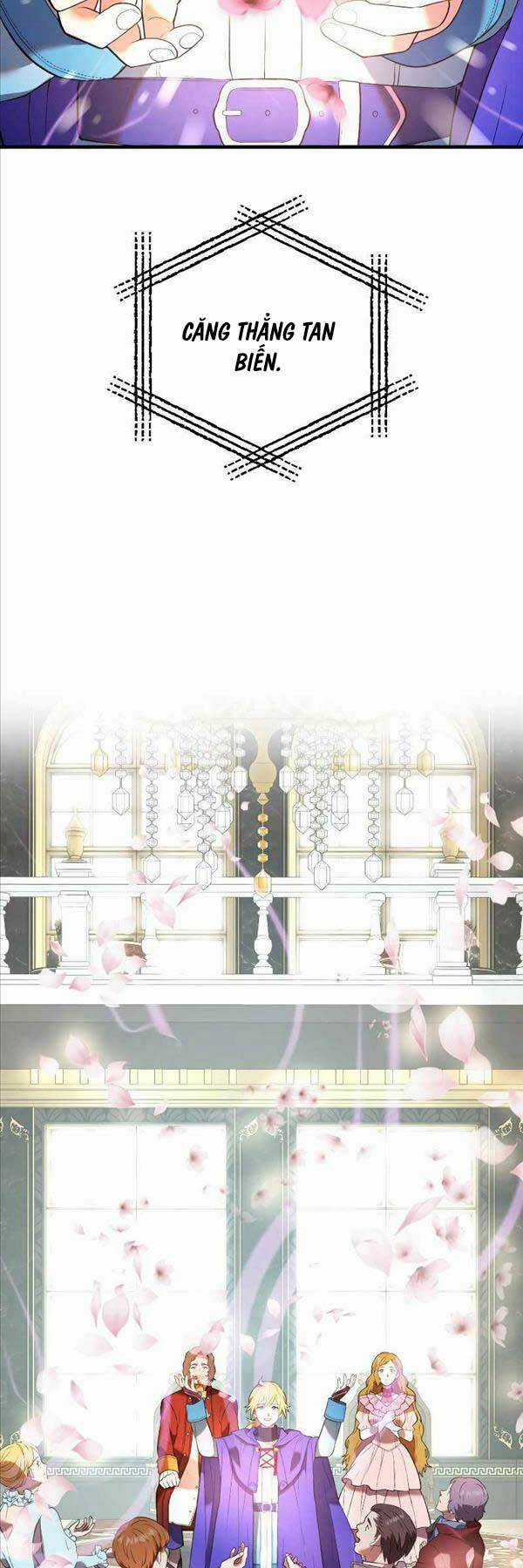 Hoàng Kim Pháp Sư - Chapter 32 - Trang 22