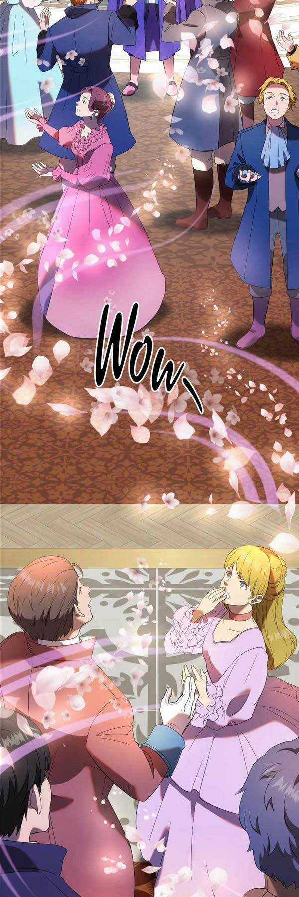 Hoàng Kim Pháp Sư - Chapter 32 - Trang 23