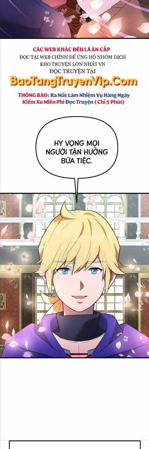 Hoàng Kim Pháp Sư - Chapter 32 - Trang 24