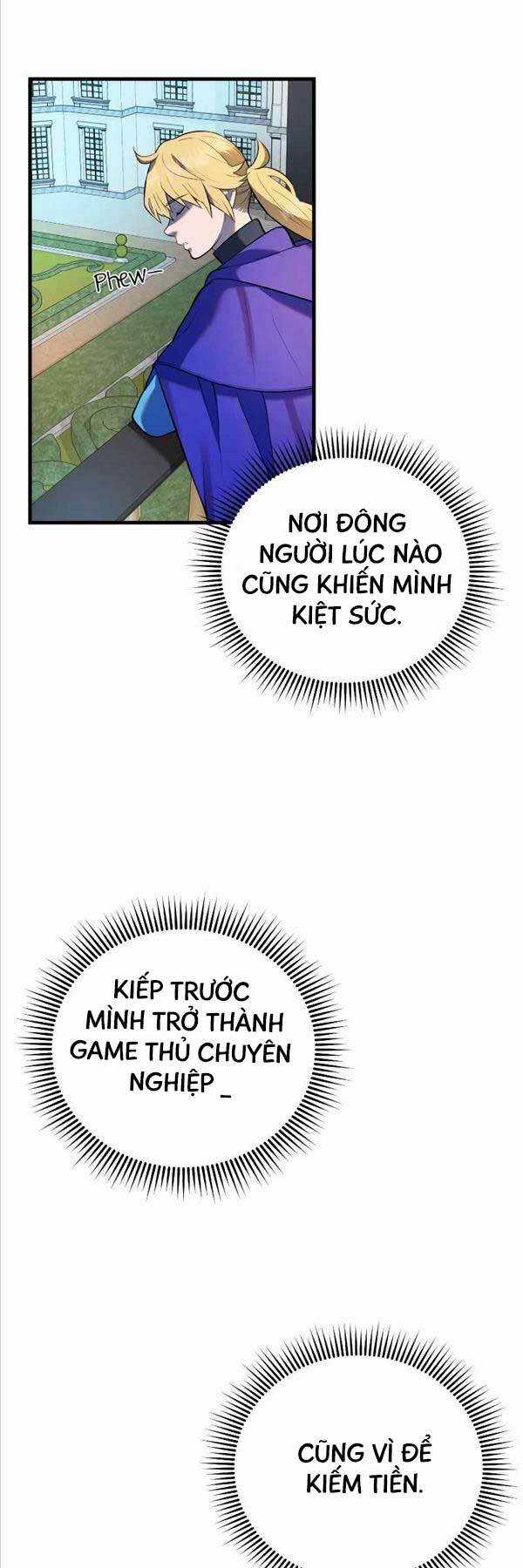 Hoàng Kim Pháp Sư - Chapter 32 - Trang 27