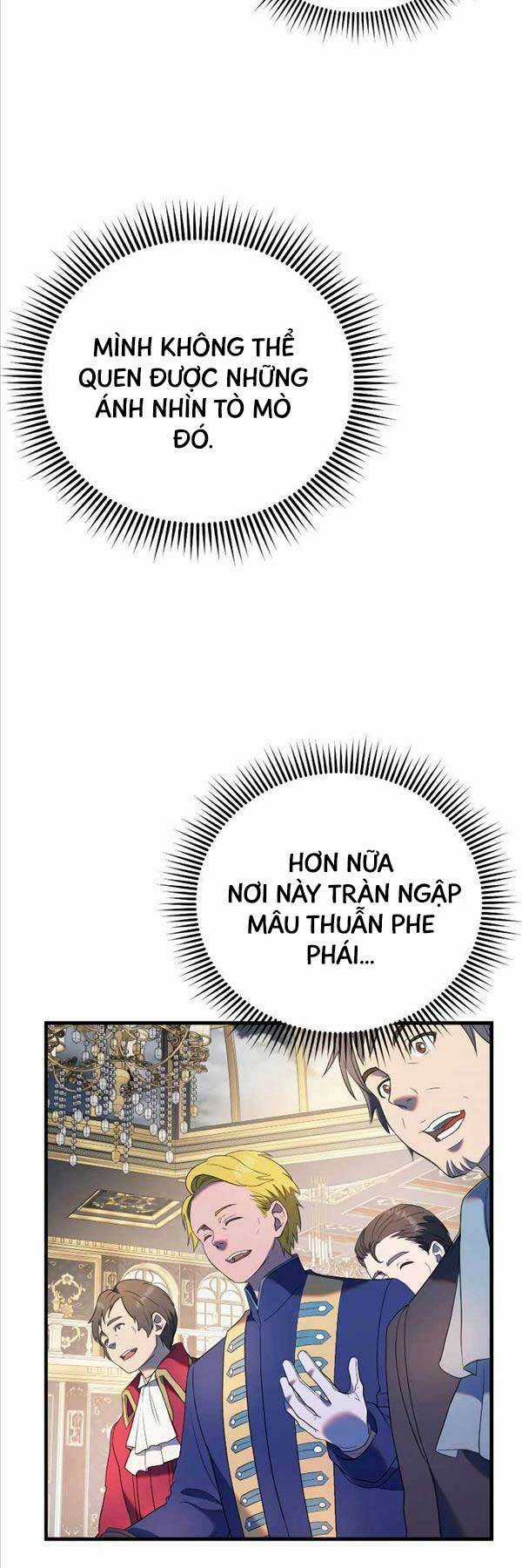 Hoàng Kim Pháp Sư - Chapter 32 - Trang 28