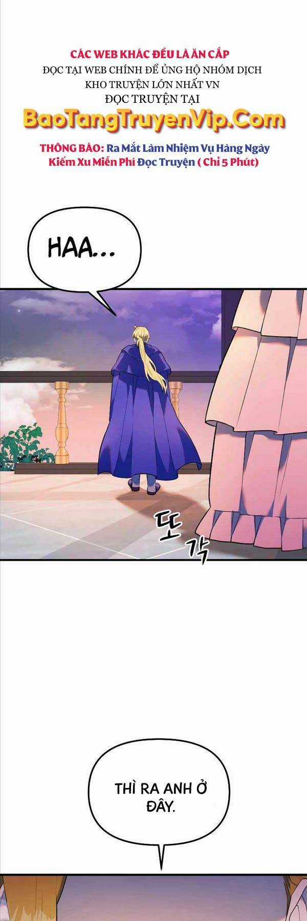 Hoàng Kim Pháp Sư - Chapter 32 - Trang 29