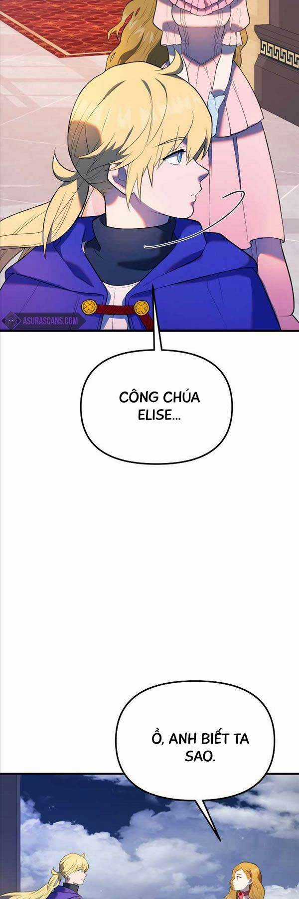 Hoàng Kim Pháp Sư - Chapter 32 - Trang 31