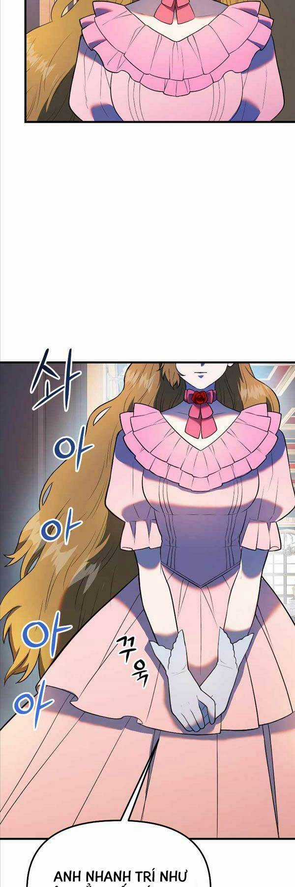 Hoàng Kim Pháp Sư - Chapter 32 - Trang 33