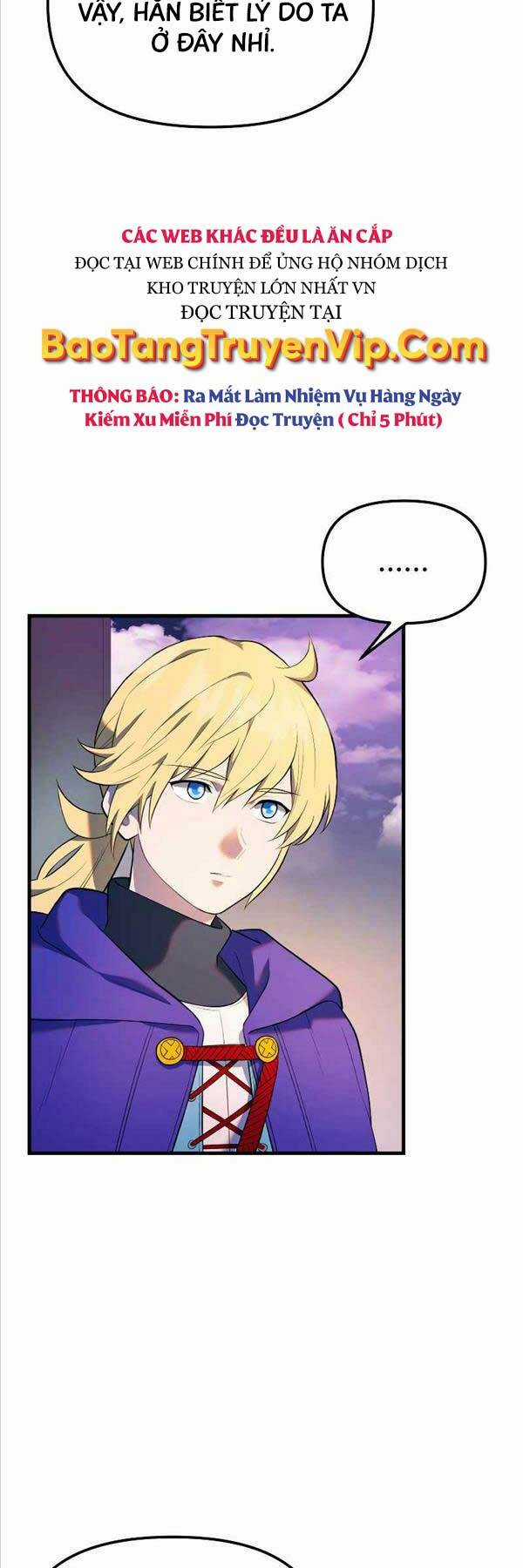 Hoàng Kim Pháp Sư - Chapter 32 - Trang 34