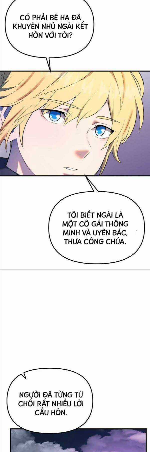 Hoàng Kim Pháp Sư - Chapter 32 - Trang 35