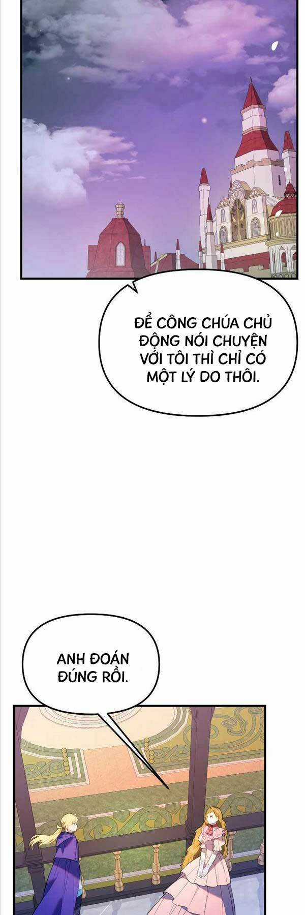 Hoàng Kim Pháp Sư - Chapter 32 - Trang 36