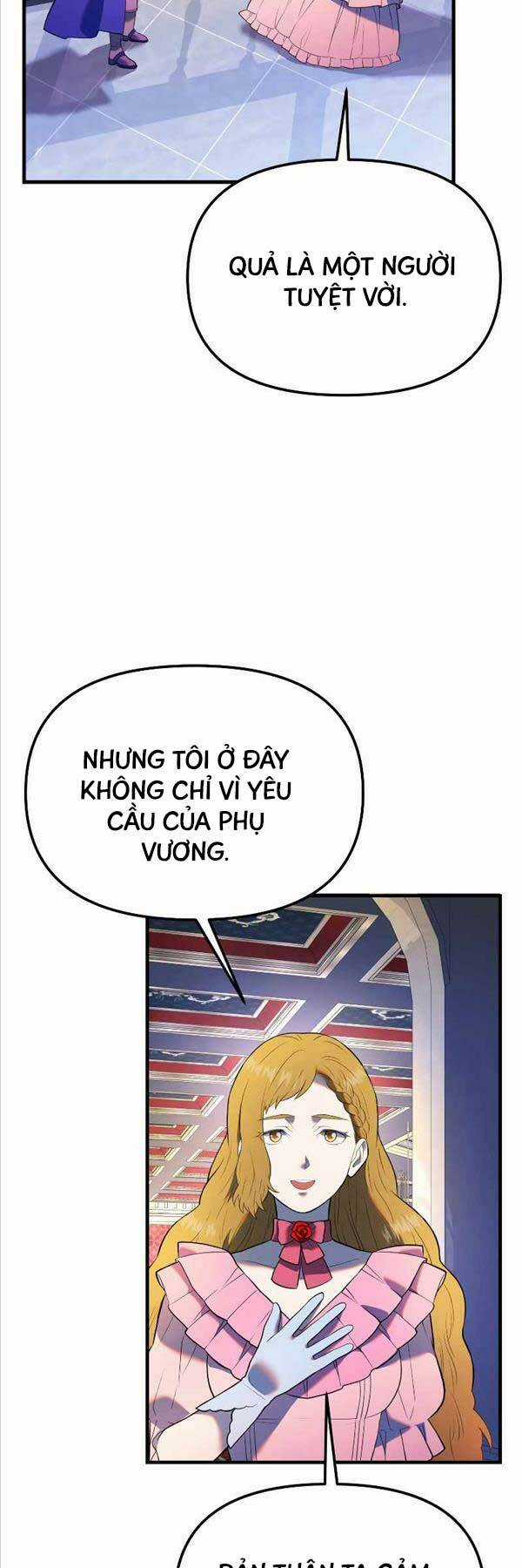 Hoàng Kim Pháp Sư - Chapter 32 - Trang 37