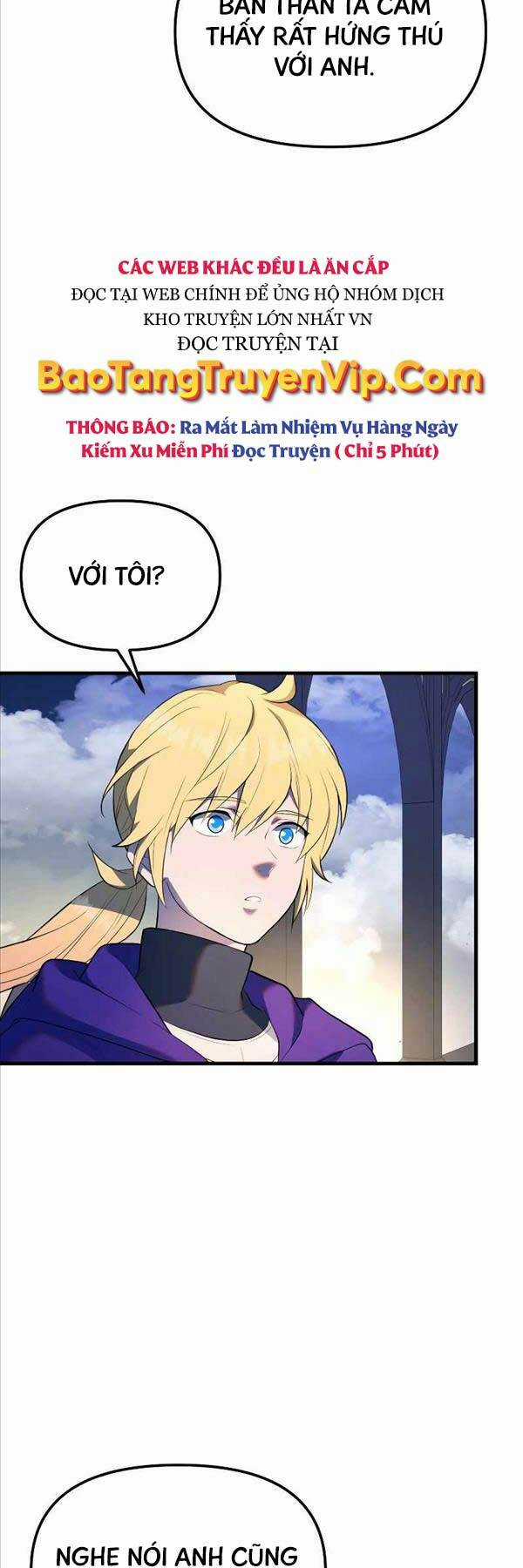 Hoàng Kim Pháp Sư - Chapter 32 - Trang 38