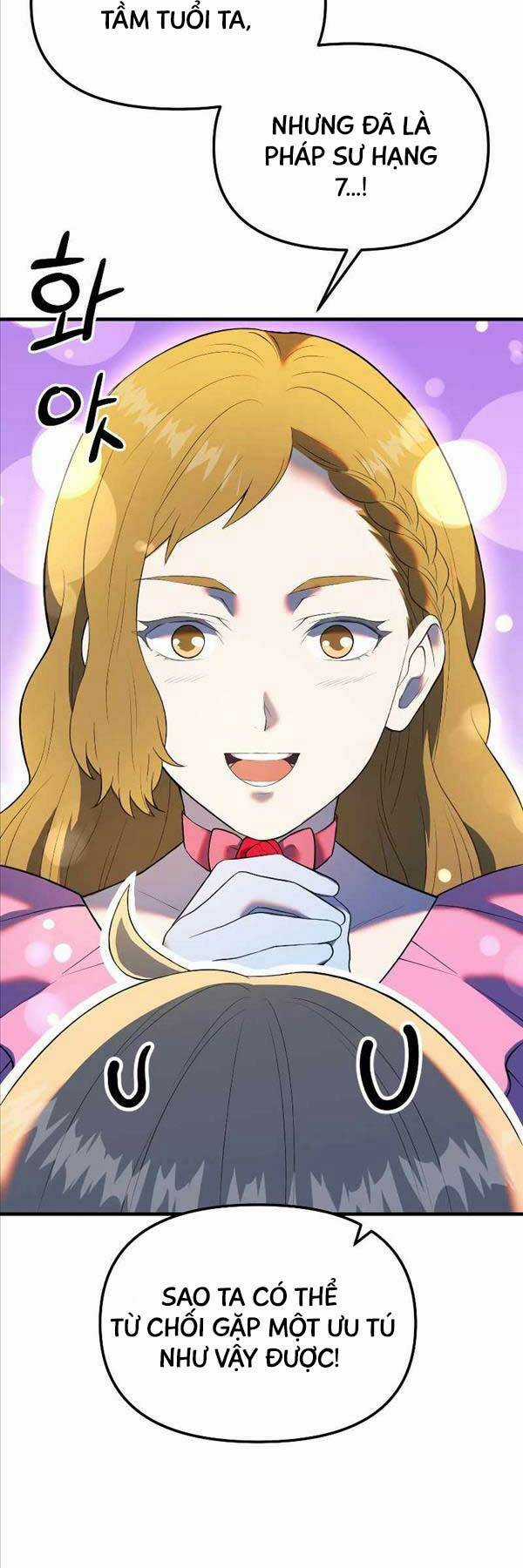 Hoàng Kim Pháp Sư - Chapter 32 - Trang 39
