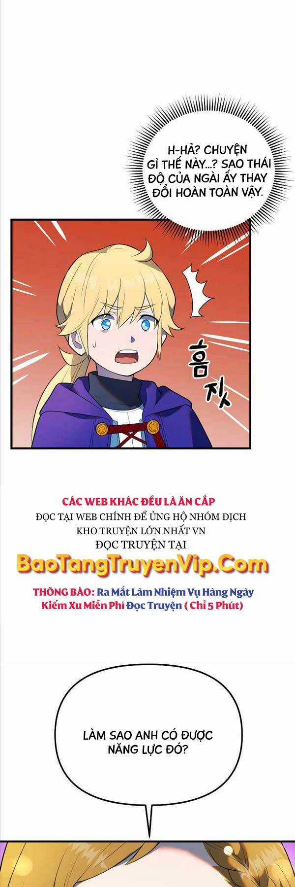 Hoàng Kim Pháp Sư - Chapter 32 - Trang 40