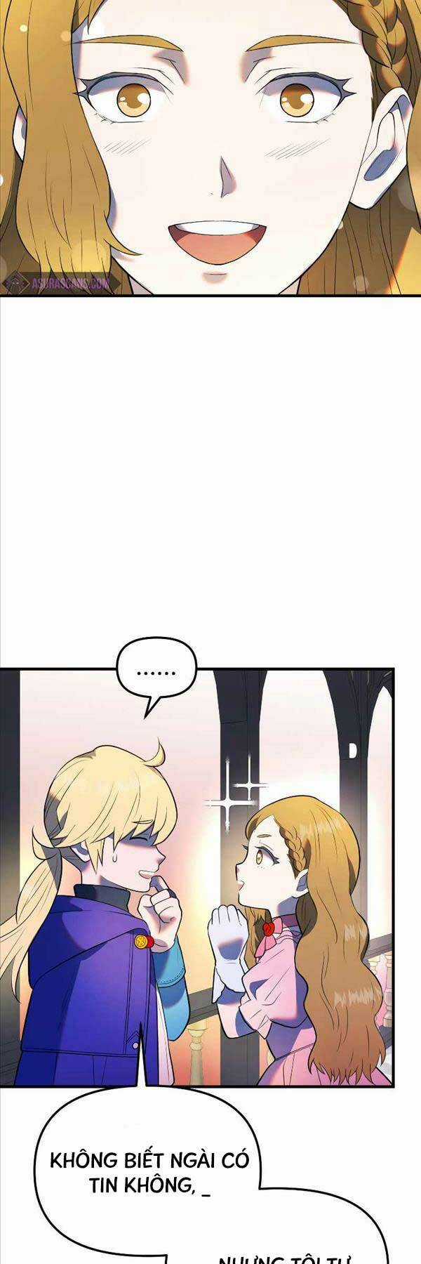 Hoàng Kim Pháp Sư - Chapter 32 - Trang 41