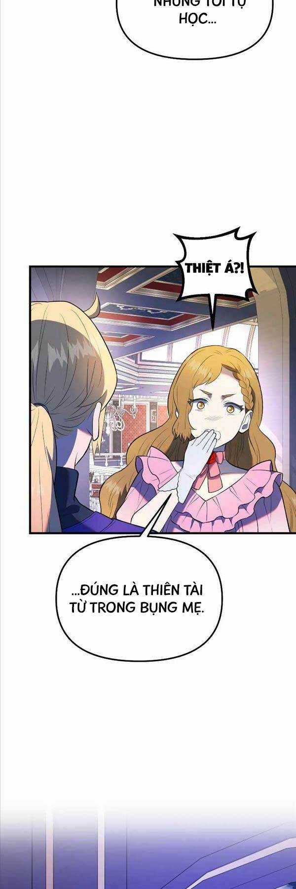 Hoàng Kim Pháp Sư - Chapter 32 - Trang 42