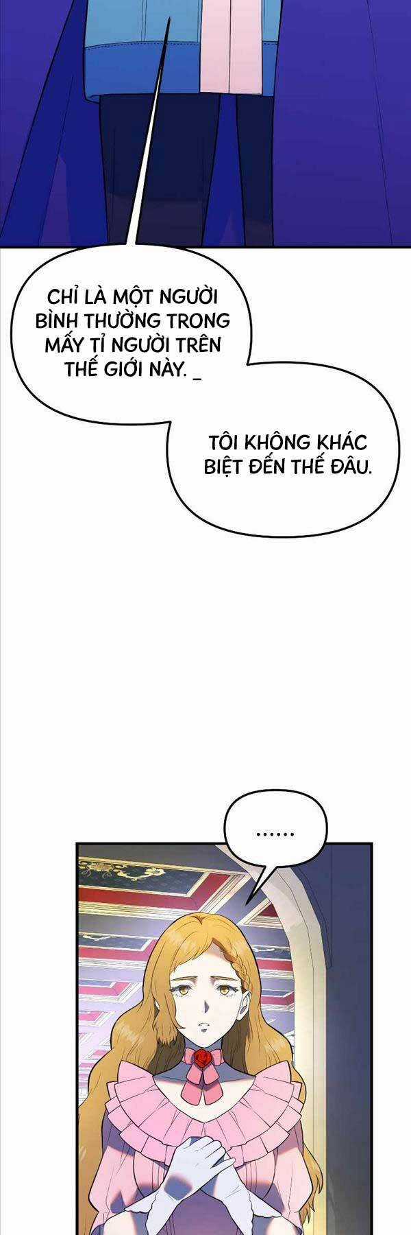 Hoàng Kim Pháp Sư - Chapter 32 - Trang 44