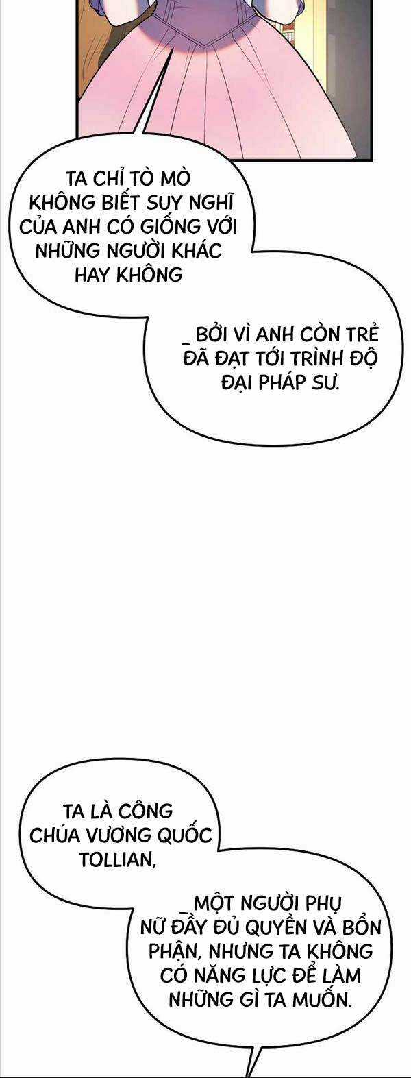 Hoàng Kim Pháp Sư - Chapter 32 - Trang 45