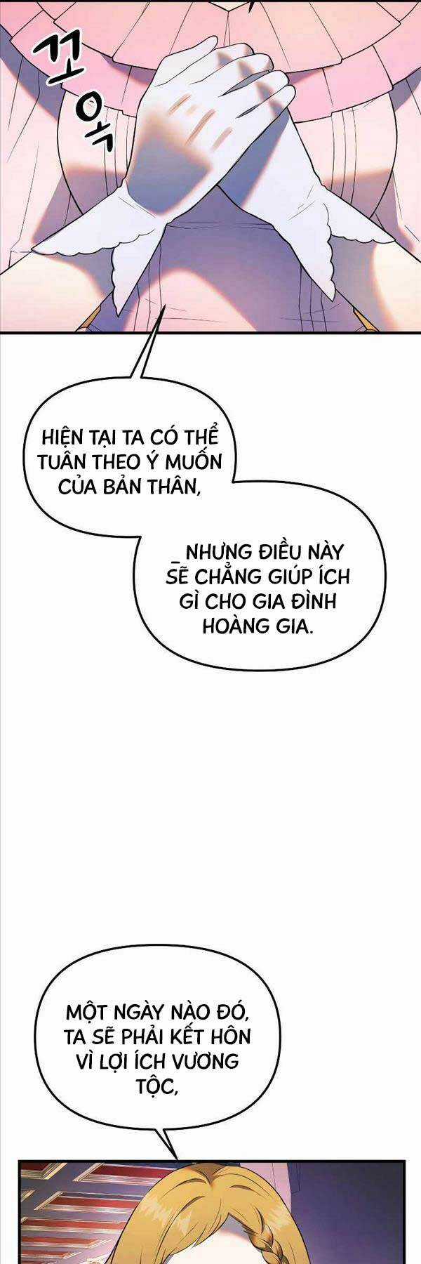 Hoàng Kim Pháp Sư - Chapter 32 - Trang 46