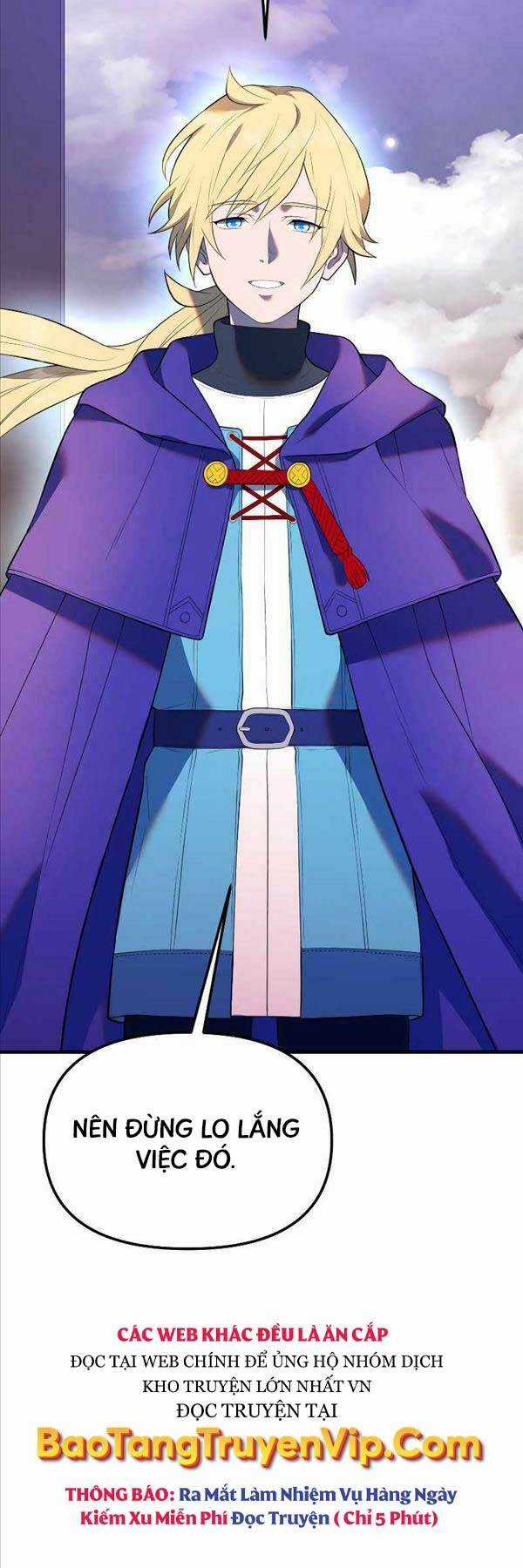 Hoàng Kim Pháp Sư - Chapter 32 - Trang 48