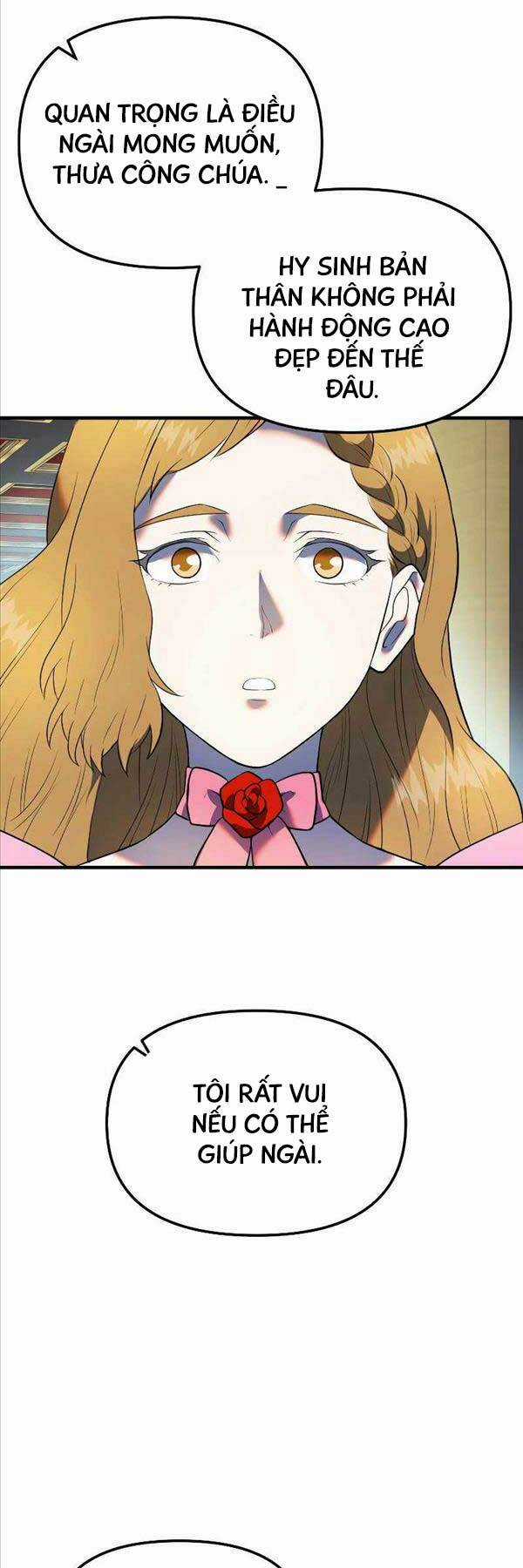 Hoàng Kim Pháp Sư - Chapter 32 - Trang 49