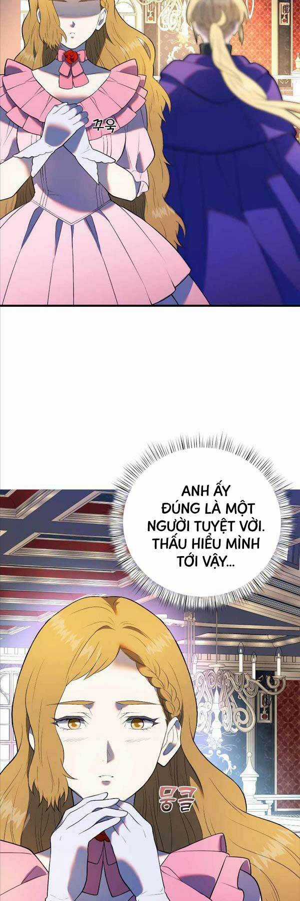 Hoàng Kim Pháp Sư - Chapter 32 - Trang 51