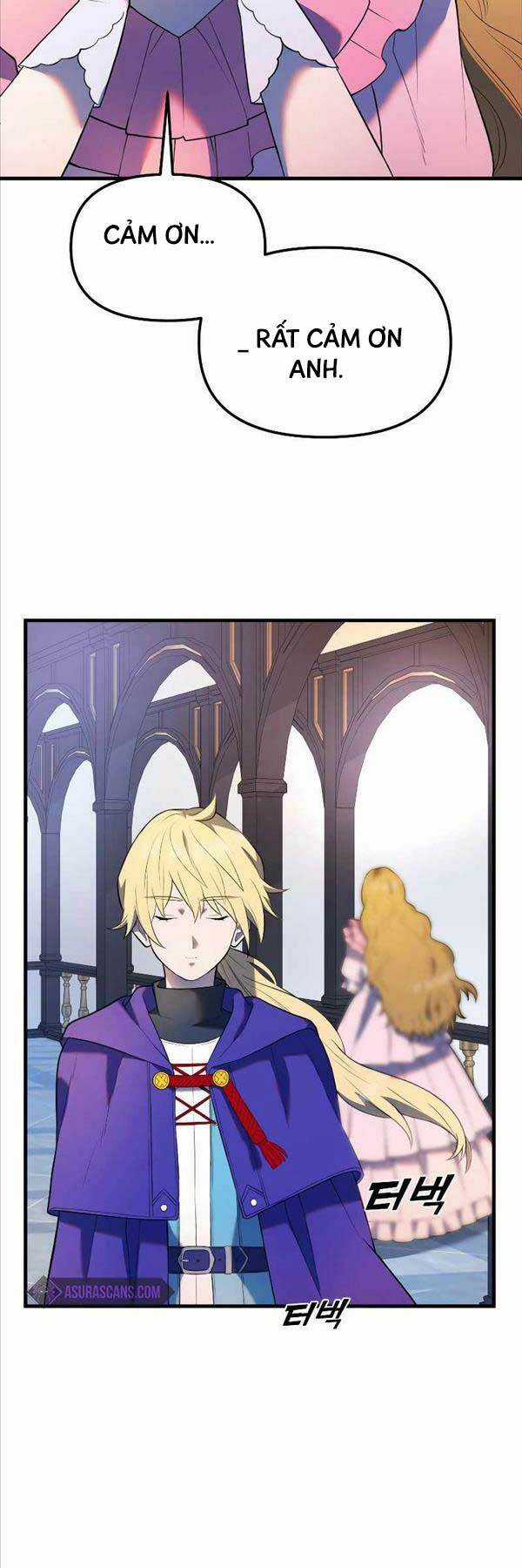 Hoàng Kim Pháp Sư - Chapter 32 - Trang 52