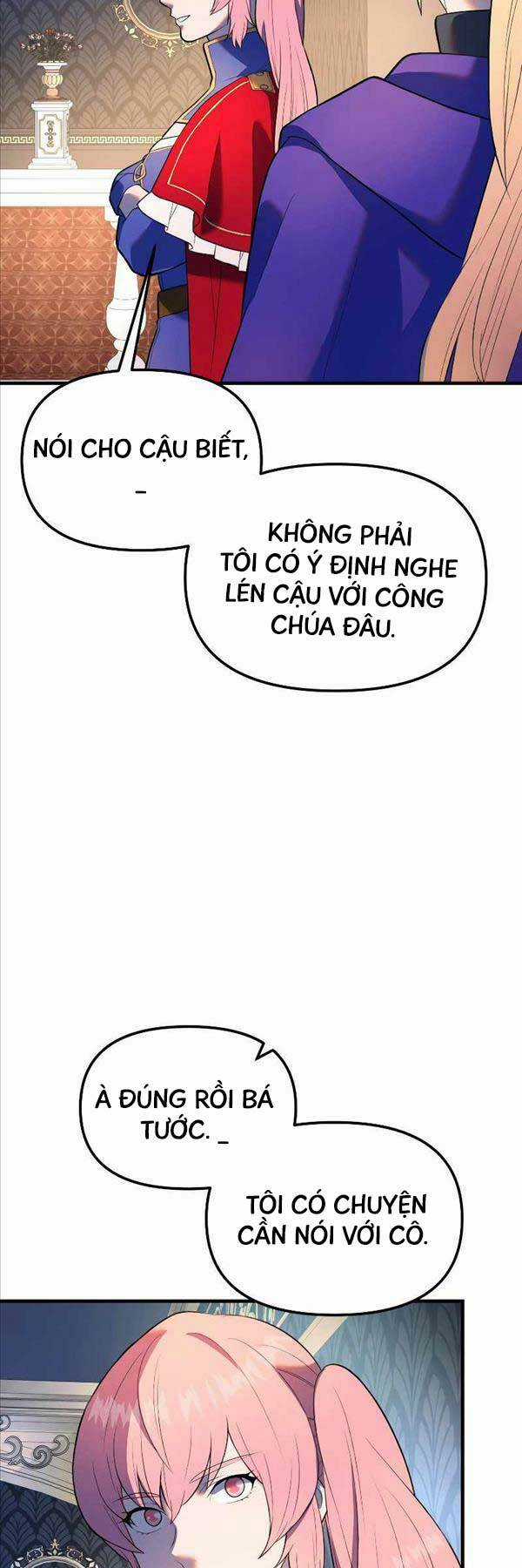 Hoàng Kim Pháp Sư - Chapter 32 - Trang 54