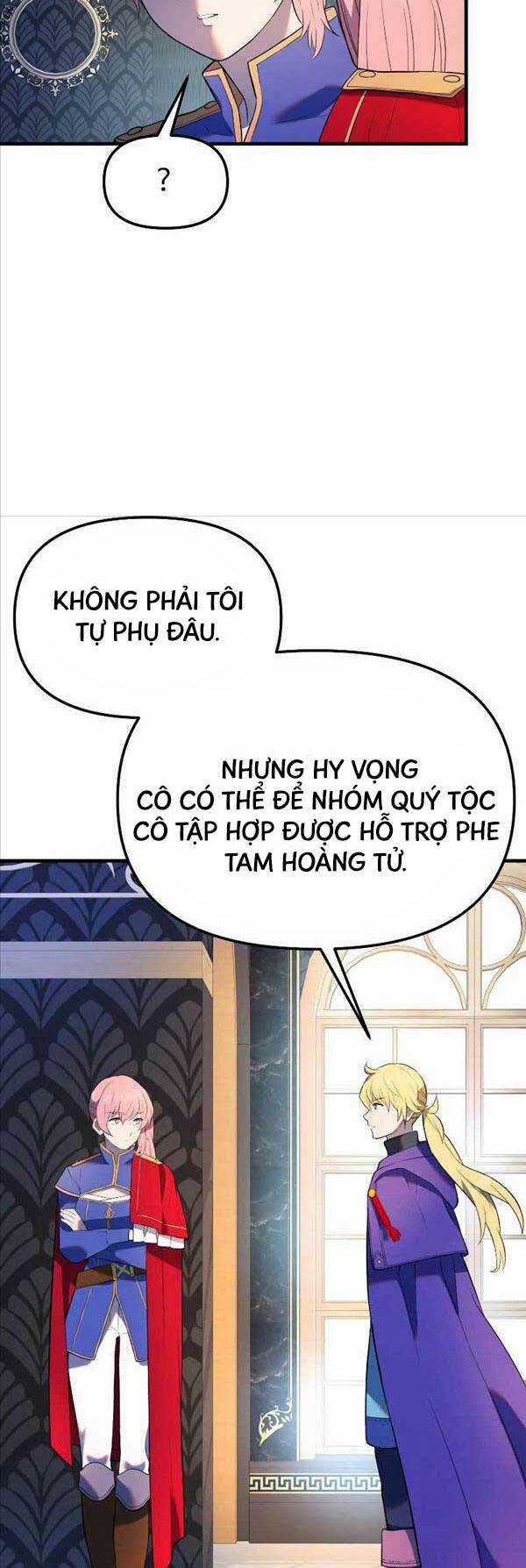 Hoàng Kim Pháp Sư - Chapter 32 - Trang 55