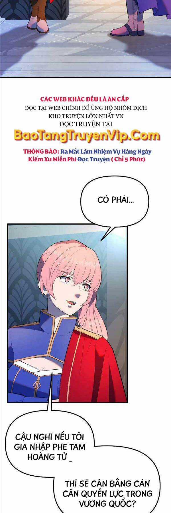 Hoàng Kim Pháp Sư - Chapter 32 - Trang 56