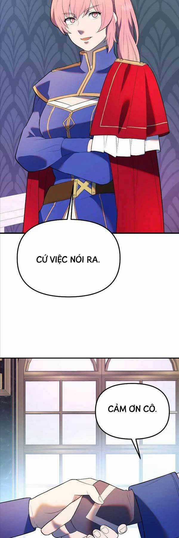 Hoàng Kim Pháp Sư - Chapter 32 - Trang 59