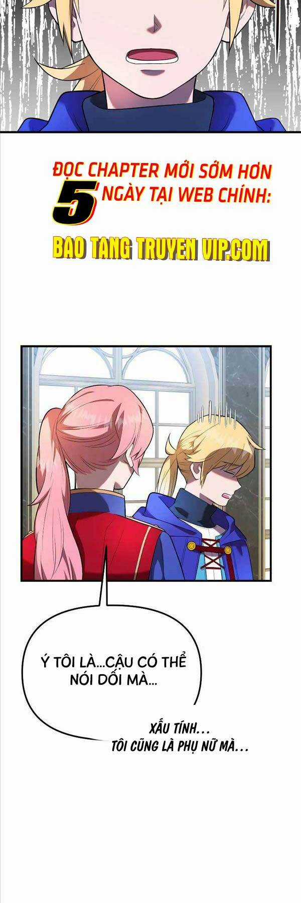 Hoàng Kim Pháp Sư - Chapter 32 - Trang 8