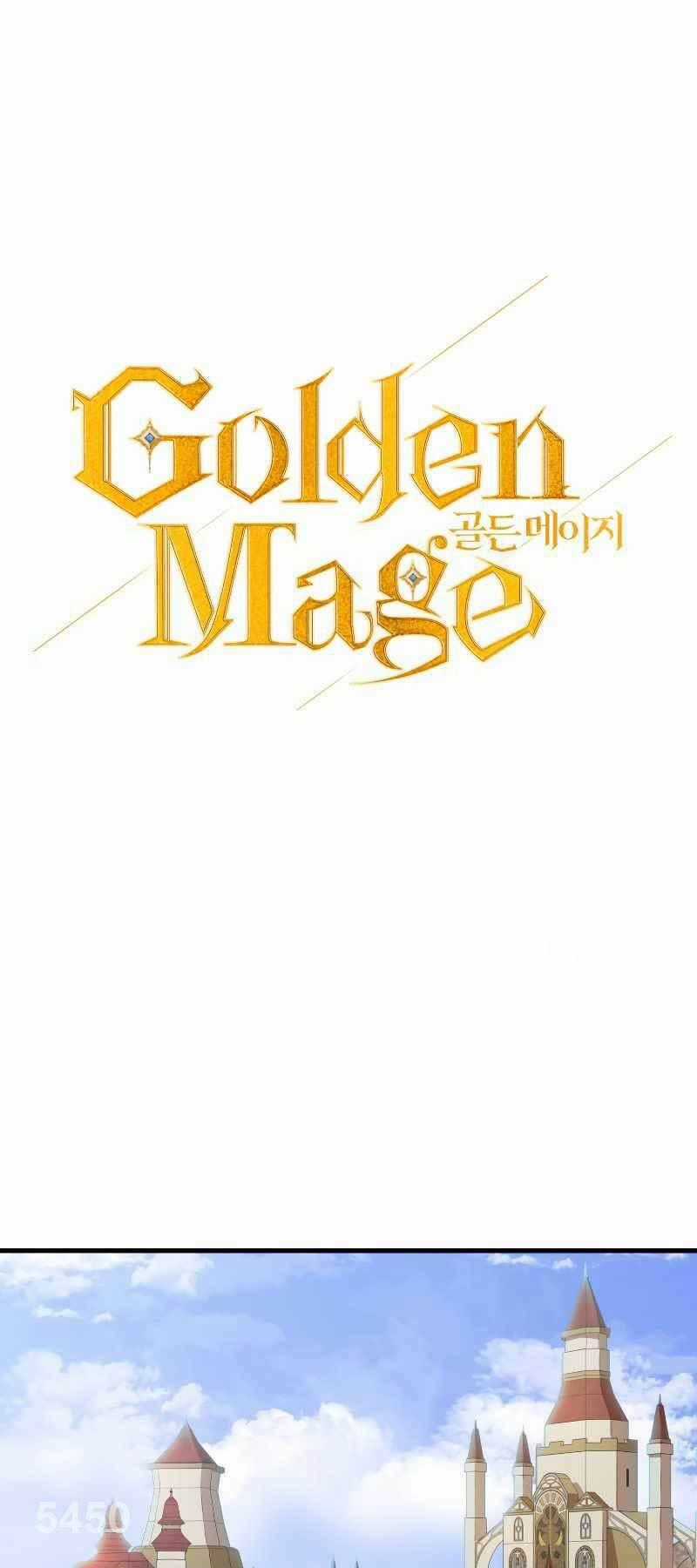 Hoàng Kim Pháp Sư - Chapter 33 - Trang 1