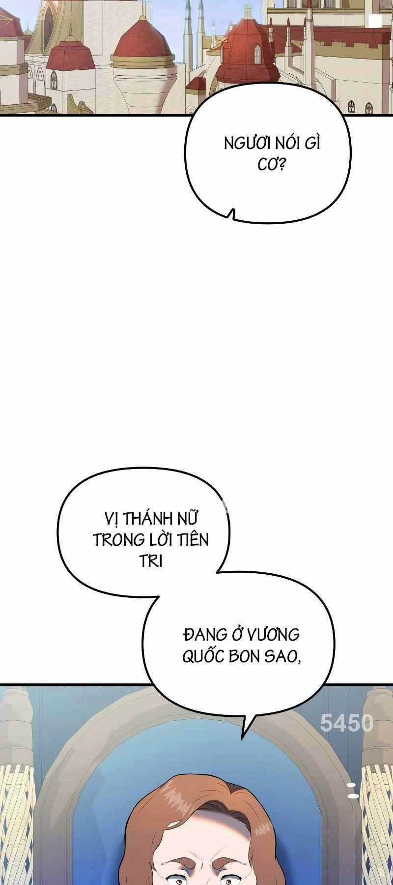 Hoàng Kim Pháp Sư - Chapter 33 - Trang 2