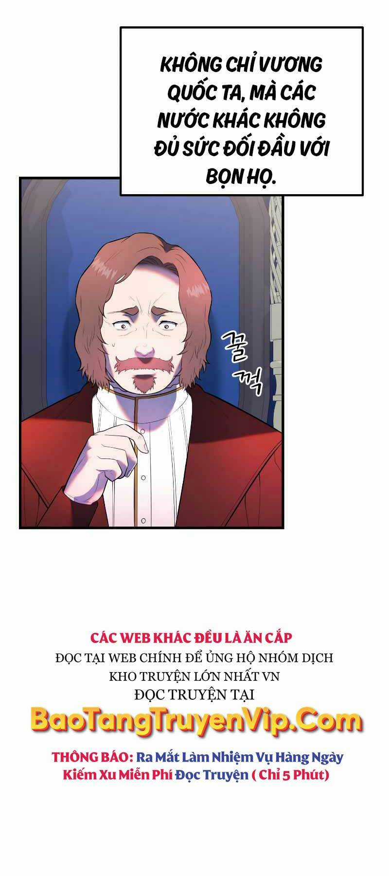 Hoàng Kim Pháp Sư - Chapter 33 - Trang 11