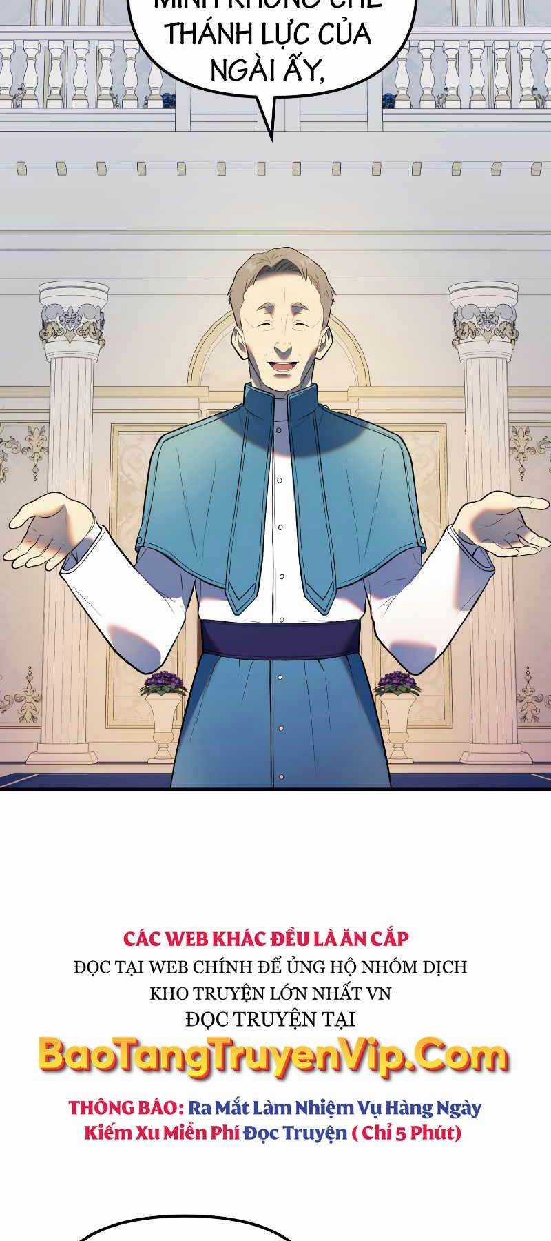 Hoàng Kim Pháp Sư - Chapter 33 - Trang 13