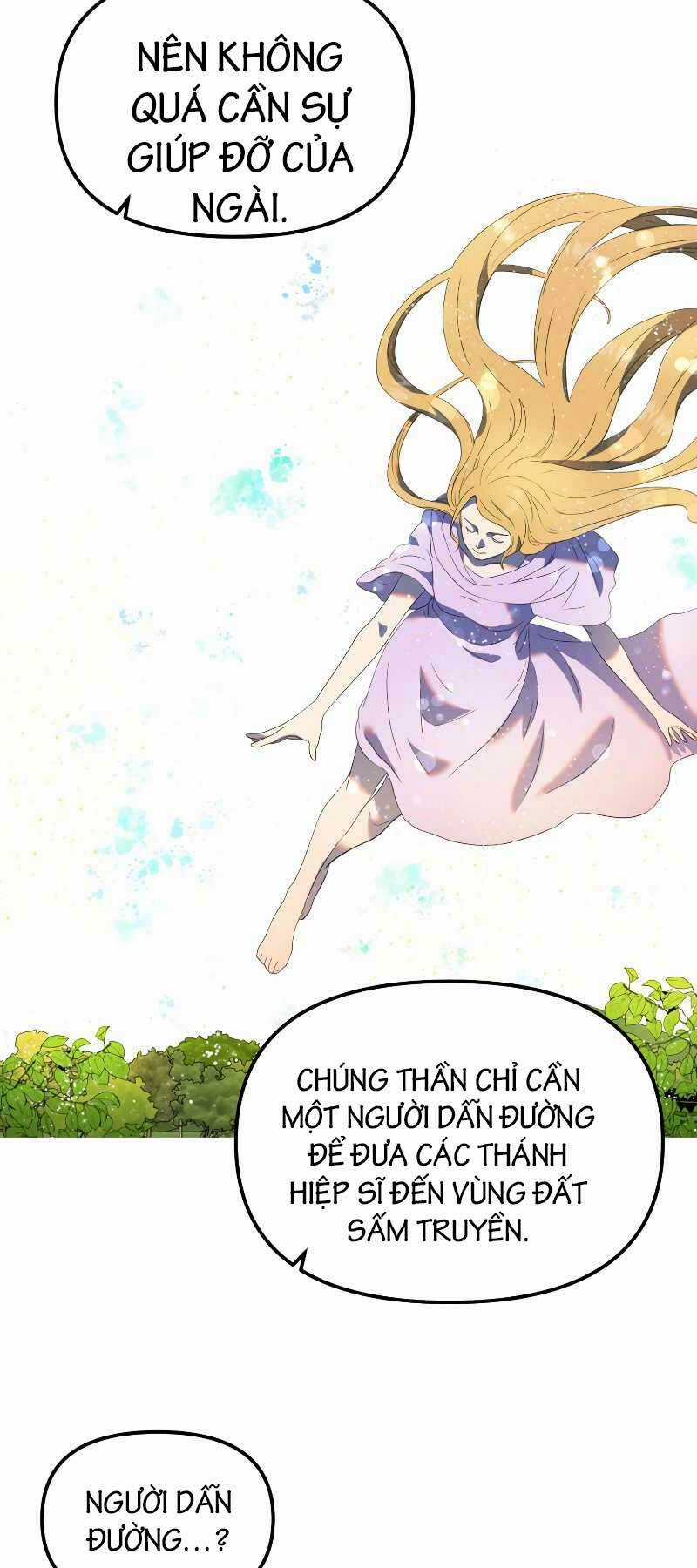 Hoàng Kim Pháp Sư - Chapter 33 - Trang 14